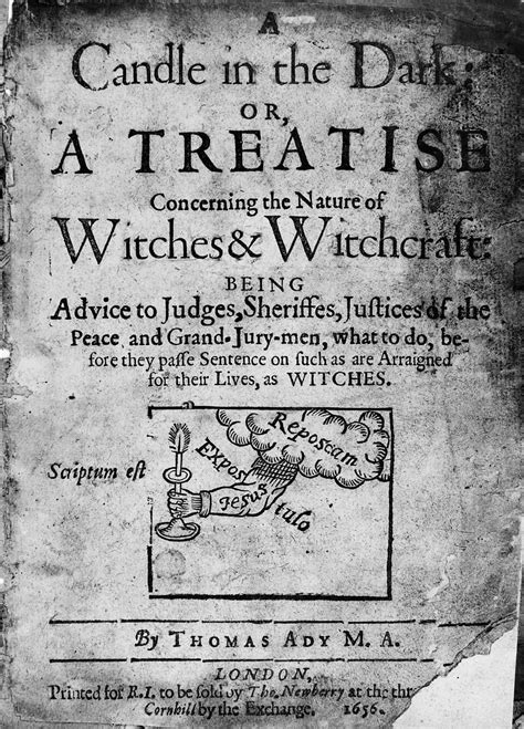 Witchcraft and Witch Trials: A Global Perspective on Witch Fever